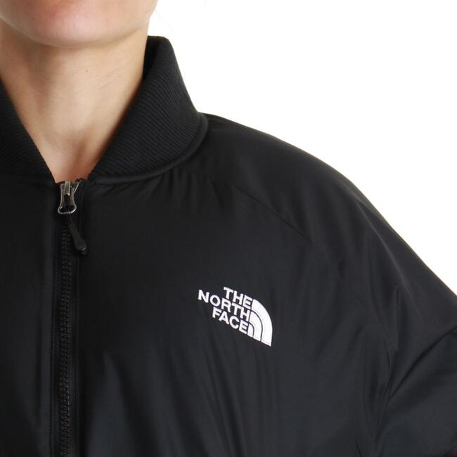 GIUBBOTTO CHOQA BOMBER THE NORTH FACE - Mad Fashion | img vers.650x/